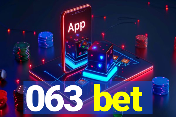 063 bet